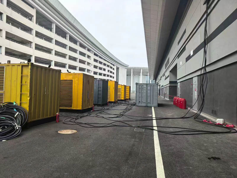 乌什冬季柴油发电机启动前需要做哪些准备工作?