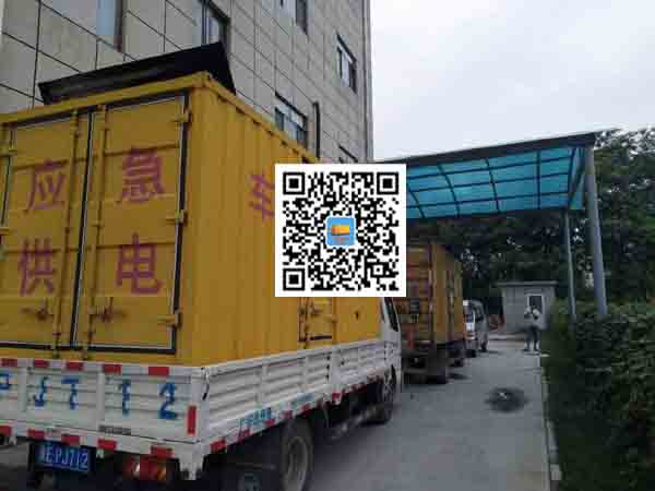 乌什发电车出租-发电机产品使用越来越广泛