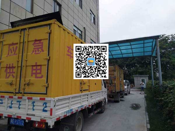 乌什发电机出租-上柴发电机组的油耗会出现什么原因