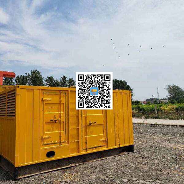 乌什发电机出租发电机电刷的结构与作用是什么