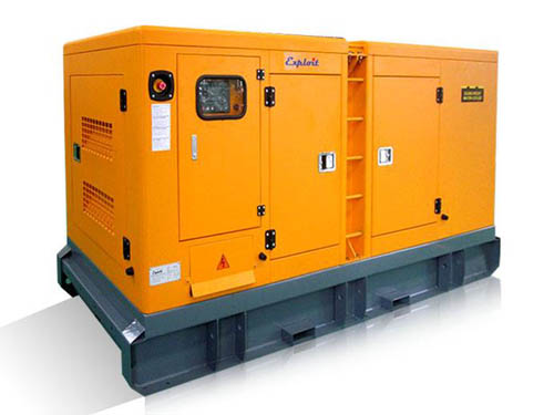 乌什影响 200kw 柴油发电机油耗的因素有哪些?