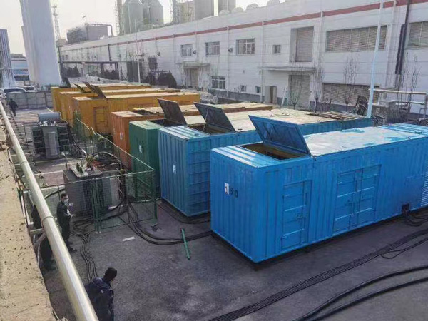 乌什380V和690V电压的电缆线相同吗？