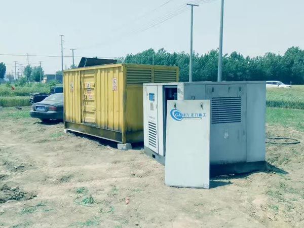 乌什柴油发电机组冬季日常维修需要哪些工具？